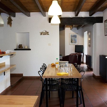 Le Domaine Du Plantier Villa Saint-Hilaire-de-la-Cote Luaran gambar