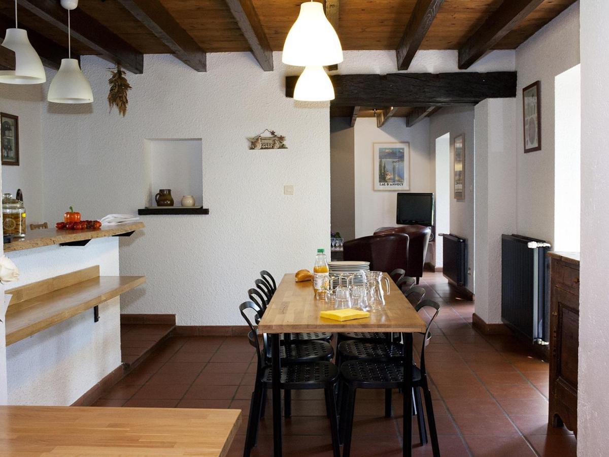 Le Domaine Du Plantier Villa Saint-Hilaire-de-la-Cote Luaran gambar